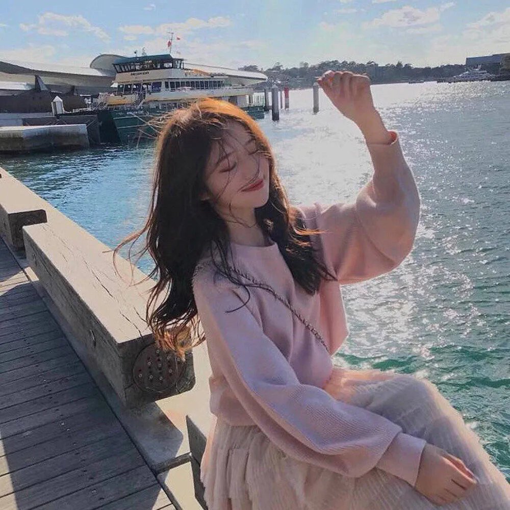 我与艺妓