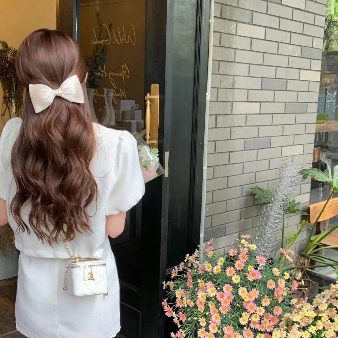 女人的面孔